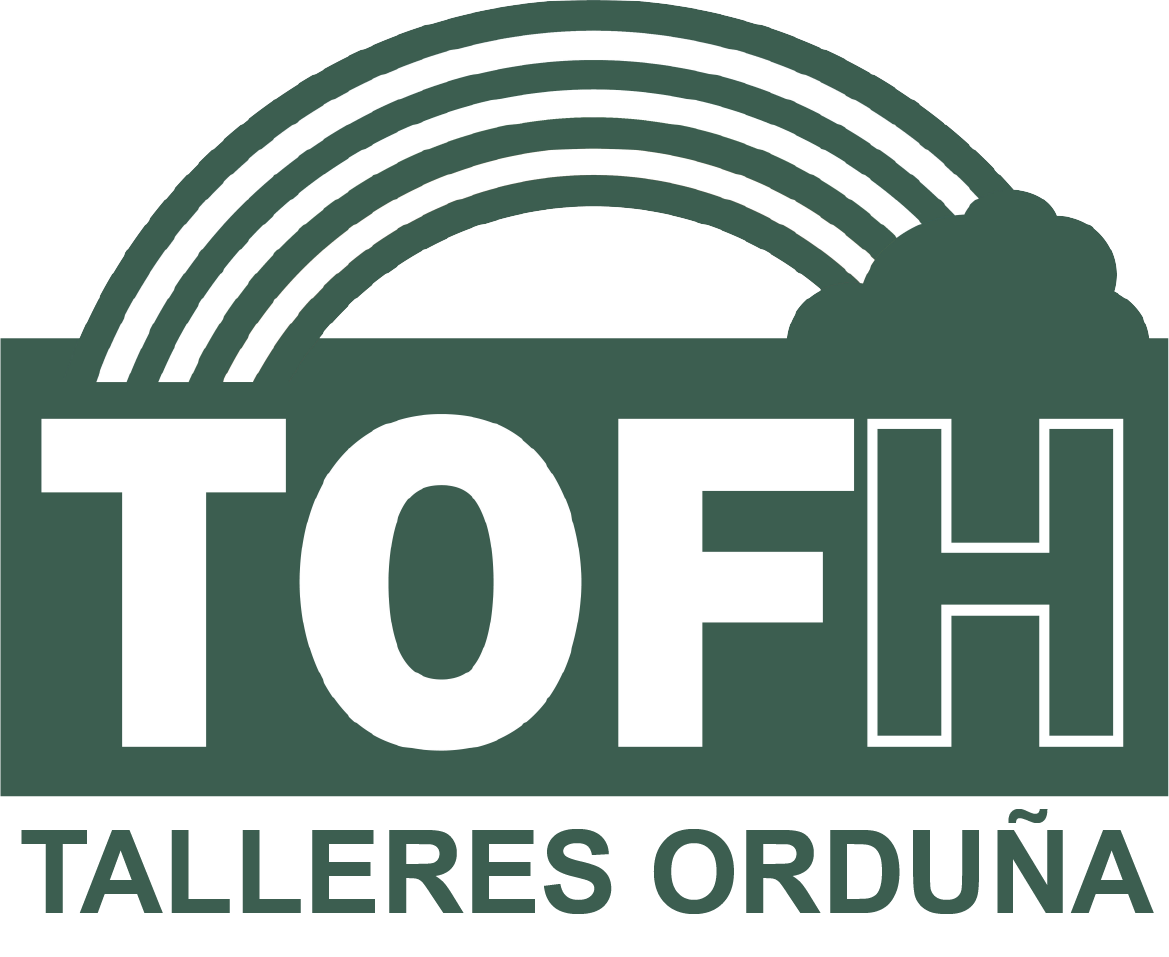 Industrias TOFH – Talleres Orduña | Transformación de chapa